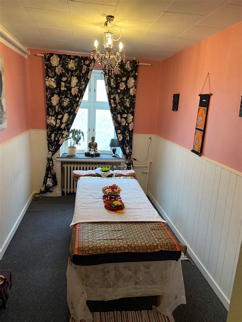 Kolding Sexual Massage