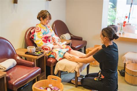 Kyoto Sexual Massage