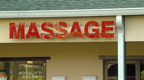 Martin Sexual Massage