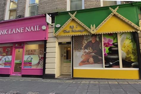 Newcastle Sexual Massage