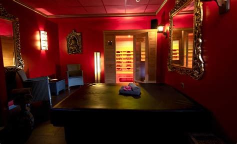 Nijmegen Sexual Massage
