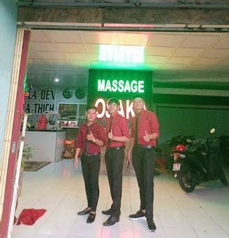 Osaka Sexual Massage