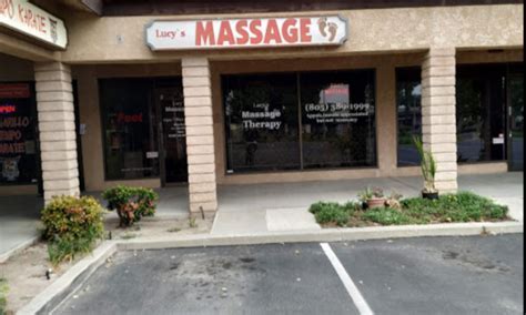 Ruggell Sexual Massage