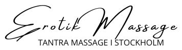 Stockholm Sexual Massage