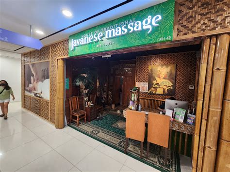 Yishun Sexual Massage