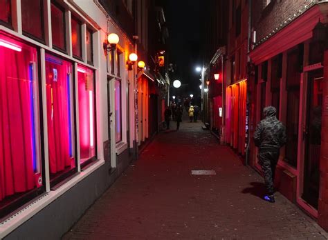Amsterdam Whore