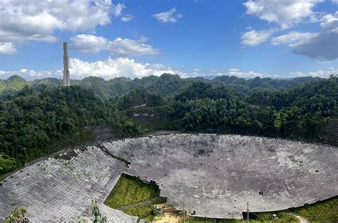 Arecibo Whore