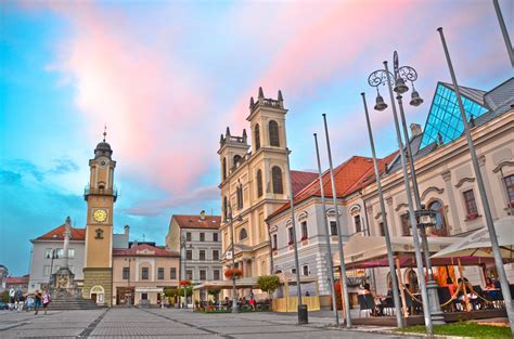 Banska Bystrica Whore