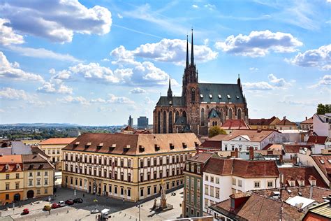 Brno Whore