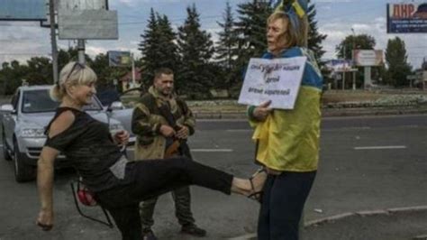 Donetsk Whore