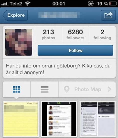 Gothenburg Whore