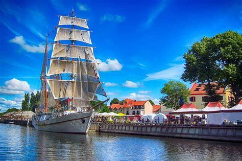 Klaipeda Whore