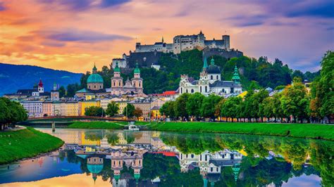 Salzburg Whore