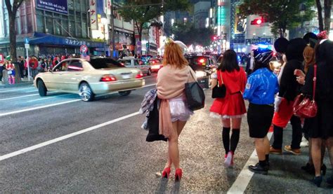 Sapporo Whore