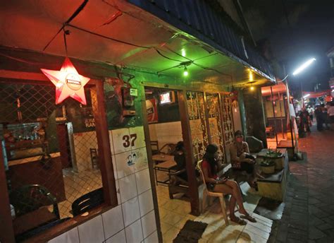 Surabaya Whore