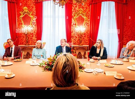 The Hague Whore